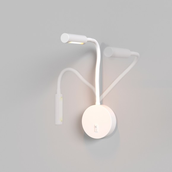 Бра светодиодное с выключателем Stem C035WL-L3W3K Бра светодиодное с выключателем Stem C035WL-L3W3K