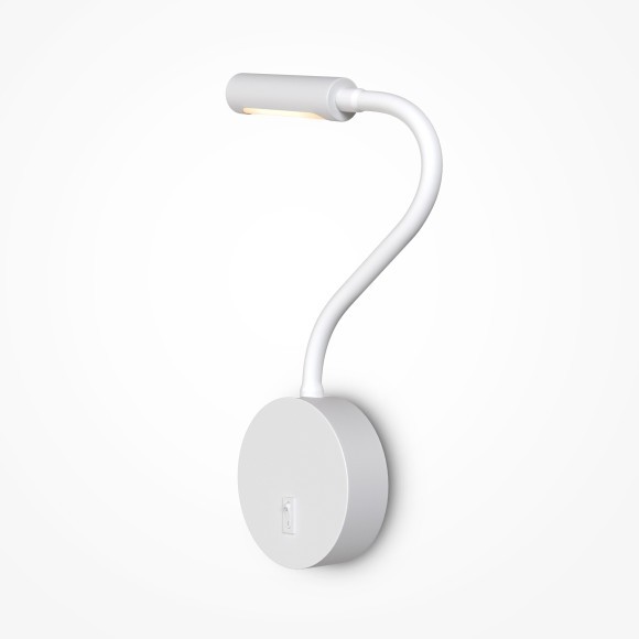 Бра светодиодное с выключателем Stem C035WL-L3W3K Бра светодиодное с выключателем Stem C035WL-L3W3K