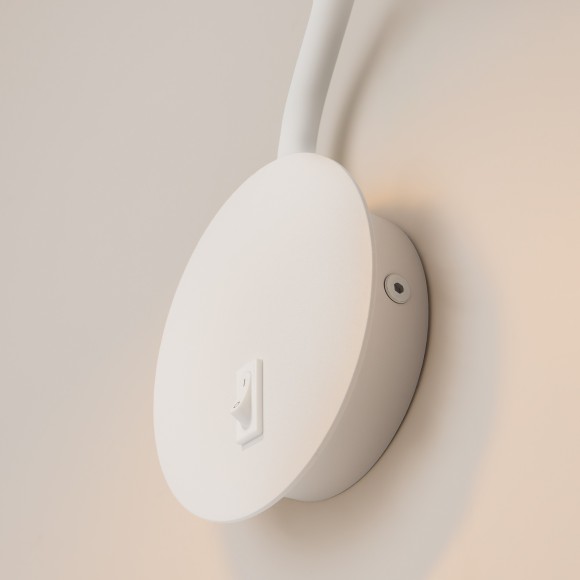 Бра светодиодное с выключателем Stem C035WL-L3W3K Бра светодиодное с выключателем Stem C035WL-L3W3K