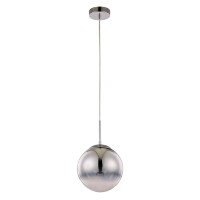 Подвесной светильник Arte Lamp A7961SP-1CC JUPITER chrome под лампу 1xE27 60W