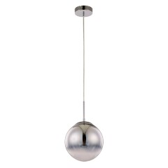 Подвесной светильник Arte Lamp A7961SP-1CC JUPITER chrome под лампу 1xE27 60W