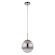 Подвесной светильник Arte Lamp A7961SP-1CC JUPITER chrome под лампу 1xE27 60W