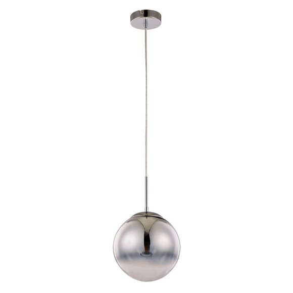 Подвесной светильник Arte Lamp A7961SP-1CC JUPITER chrome под лампу 1xE27 60W