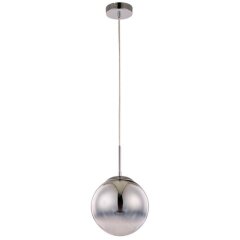 Подвесной светильник Arte Lamp A7961SP-1CC JUPITER chrome под лампу 1xE27 60W