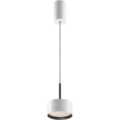 Подвесной светильник Technical P102PL-12W4K-W