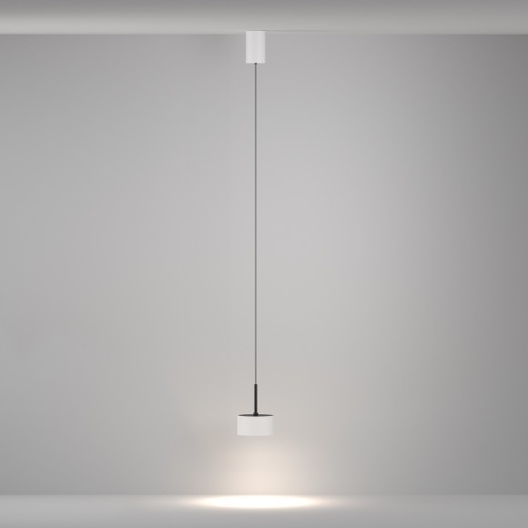 Подвесной светильник Technical P102PL-12W4K-W