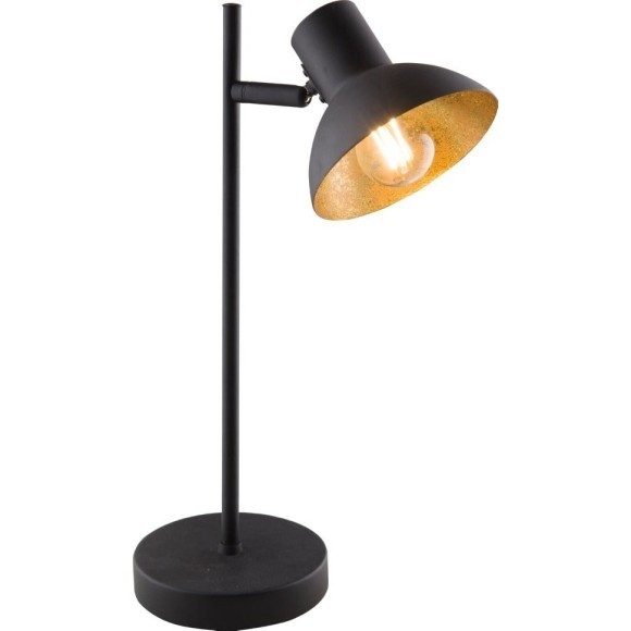 Интерьерная настольная лампа Lotte 54001-1T