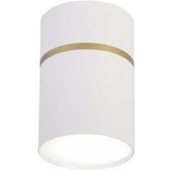 Точечный светильник Dunia 3067-1C