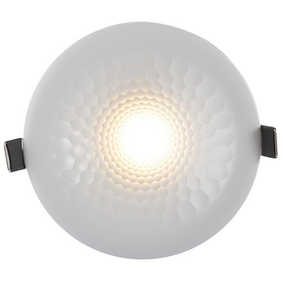 Точечный светильник DK3044/45 DK3045-WH