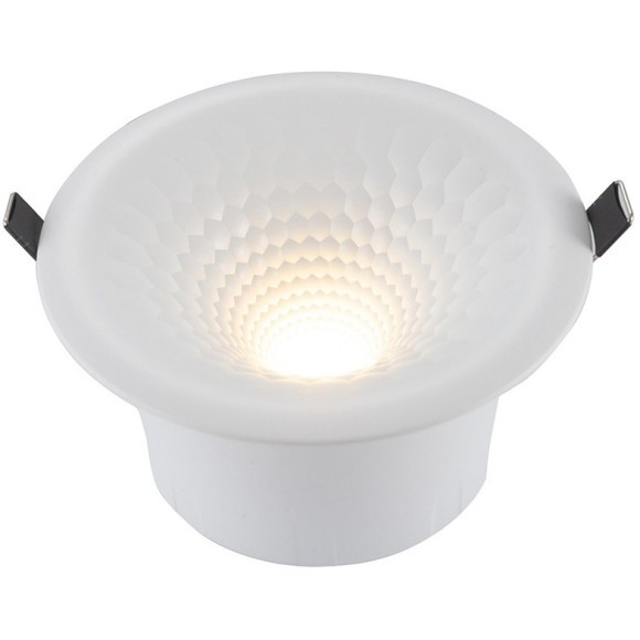 Точечный светильник DK3044/45 DK3045-WH