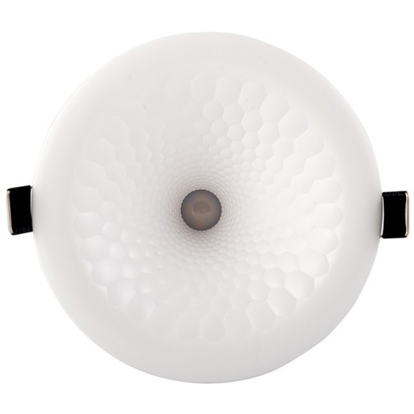 Точечный светильник DK3044/45 DK3045-WH