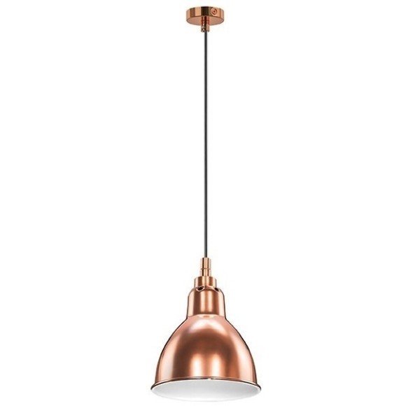 Подвесной светильник с 1 плафоном Lightstar 765013 Loft под лампу 1xE14 40W