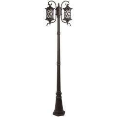 100018/2300 Ландшафтный светильник LOFT IT Bergamo