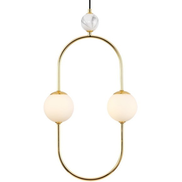 Подвесной светильник Sangamarmer 3010-2P