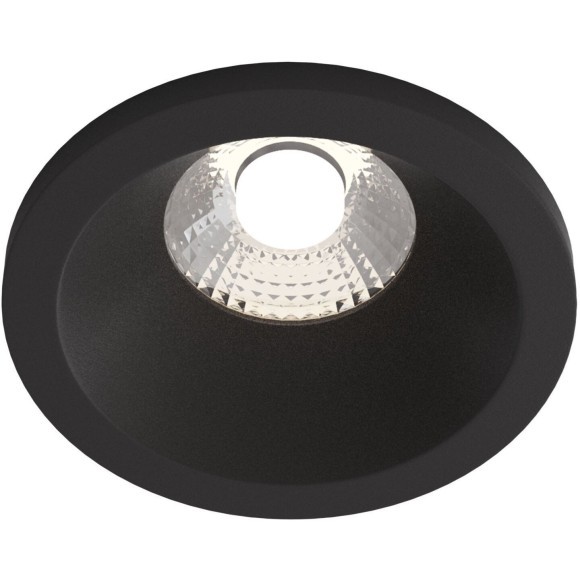 Встраиваемый светильник Technical DL034-L12W3K-D-B