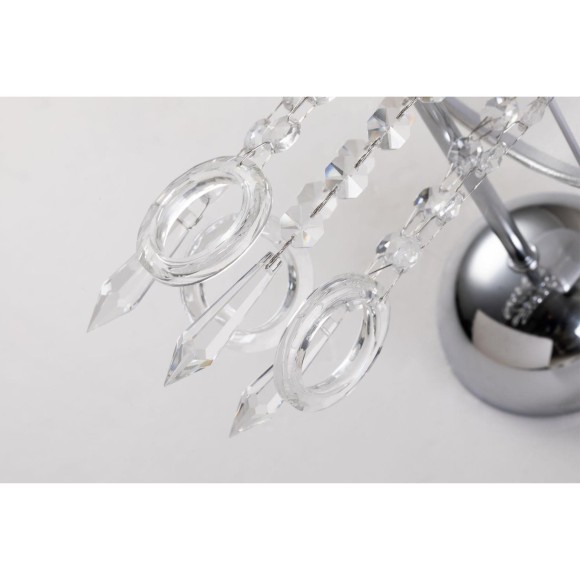 Бра Ventus 2869-1W