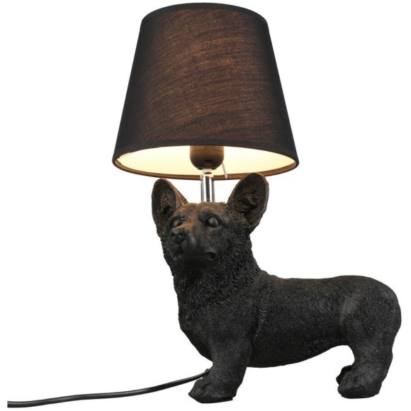 Интерьерная настольная лампа Banari OML-16304-01