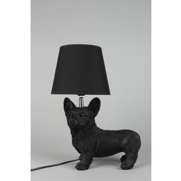 Интерьерная настольная лампа Banari OML-16304-01