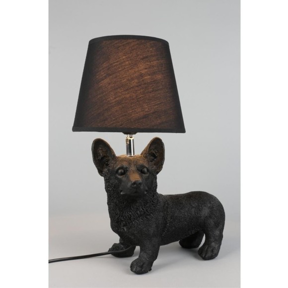 Интерьерная настольная лампа Banari OML-16304-01