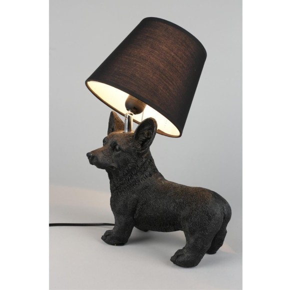 Интерьерная настольная лампа Banari OML-16304-01