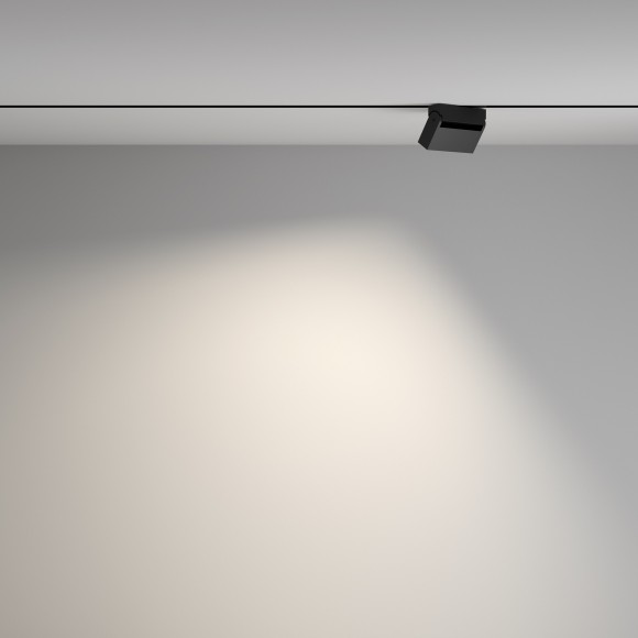 TR077-2-10W4K-B Трековый магнитный светодиодный светильник Maytoni Gravity CRI90+ 4000К 553Лм 30° 10Вт TR077-2-10W4K-B Трековый магнитный светодиодный светильник Maytoni Gravity CRI90+ 4000К 553Лм 30° 10Вт