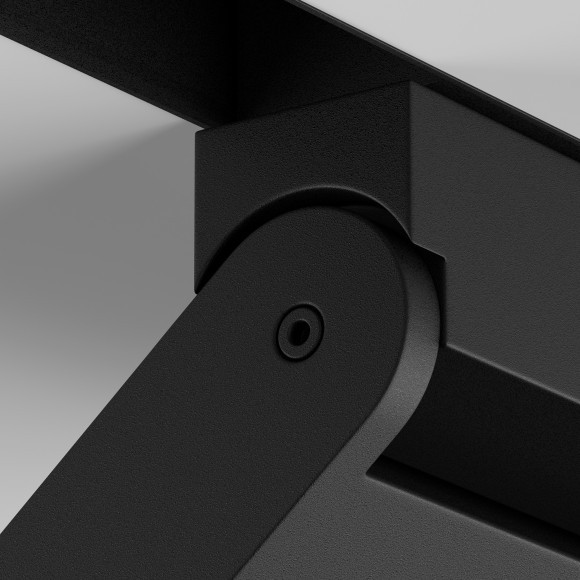 TR077-2-10W4K-B Трековый магнитный светодиодный светильник Maytoni Gravity CRI90+ 4000К 553Лм 30° 10Вт TR077-2-10W4K-B Трековый магнитный светодиодный светильник Maytoni Gravity CRI90+ 4000К 553Лм 30° 10Вт