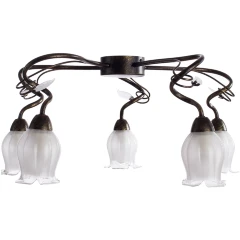 A7449PL-5BR СВЕТИЛЬНИК ПОТОЛОЧНЫЙ