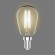 1141115 Лампа Gauss Basic Filament ST45 4,5W 470lm 2700К Е14 LED 1/10/50