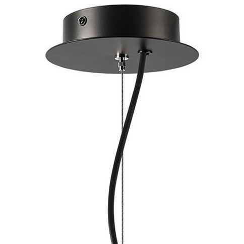 Люстра паук Lightstar 733187 Ragno под лампы G9 720W