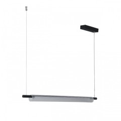 Люстра ODEON LIGHT ROLL 6549/14L