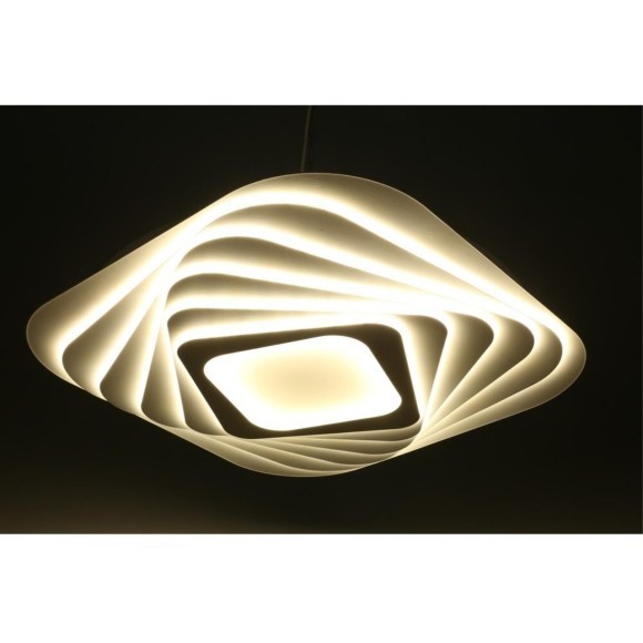 Люстра потолочная OML-07607-415