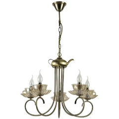 A1750LM-5AB СВЕТИЛЬНИК ПОДВЕСНОЙ