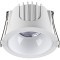 Встраиваемый светильник Novotech 358690 KNOF светодиодный LED 10W
