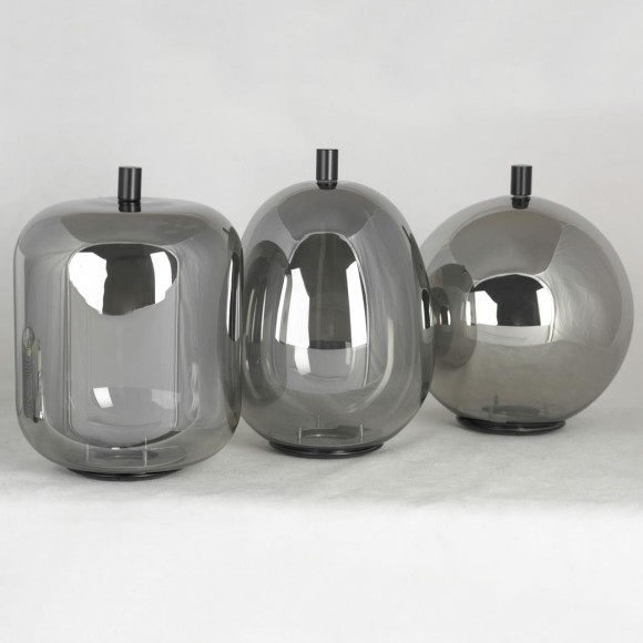 Люстра потолочная Lussole LSP-8731 BROCKTON IP21 под лампы 5xE14 200W Люстра потолочная Lussole LSP-8731 BROCKTON IP21 под лампы 5xE14 200W