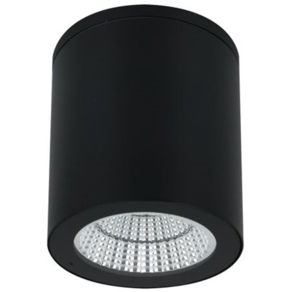 Уличный потолочный светильник Arte Lamp TORCULAR A1813PF-1BK