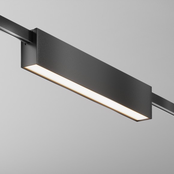 Трековый светильник Technical TR151-1-18W4K-B