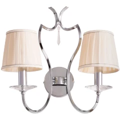 A6352AP-2CC СВЕТИЛЬНИК НАСТЕННЫЙ