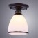 Люстра потолочная Arte Lamp A9518PL-1BA BONITO под лампу 1xE27 40W