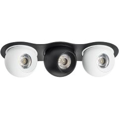 Комплект из светильника и рамки Intero Intero Lightstar i637647464