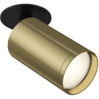 Встраиваемый светильник (Набор) Technical C049CL-1BBS