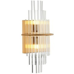 Светильник настенный 2108/00/01W stilfort, серия Eclipse