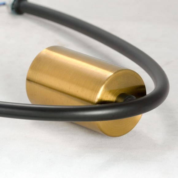 Потолочная люстра Garland LSP-8374 Потолочная люстра Garland LSP-8374