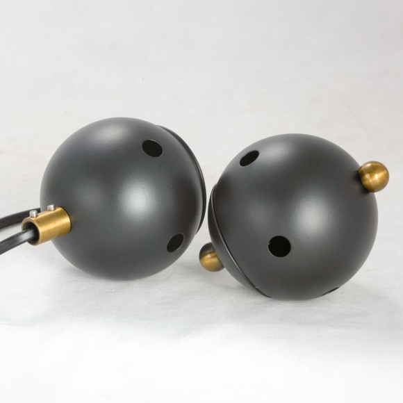 Потолочная люстра Garland LSP-8374 Потолочная люстра Garland LSP-8374