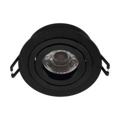 61523 Светодиодный встраиваемый светильник TERNI PRO