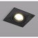 DK3021-BK Встраиваемый светильник IP20 макс 10Вт GU5.3 черный пластик DK3021-BK Встраиваемый светильник IP20 макс 10Вт GU5.3 черный пластик