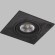 DK3021-BK Встраиваемый светильник IP20 макс 10Вт GU5.3 черный пластик DK3021-BK Встраиваемый светильник IP20 макс 10Вт GU5.3 черный пластик