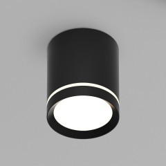 Накладной светильник светодиодный DK4016 DK4013-BK