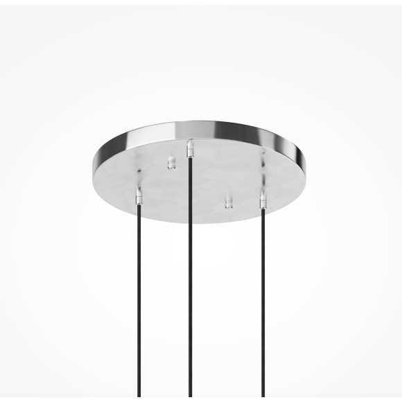 Подвесной светильник LED 3000K 450Lm Maytoni MOD328PL-L9CH3K Подвесной светильник LED 3000K 450Lm Maytoni MOD328PL-L9CH3K