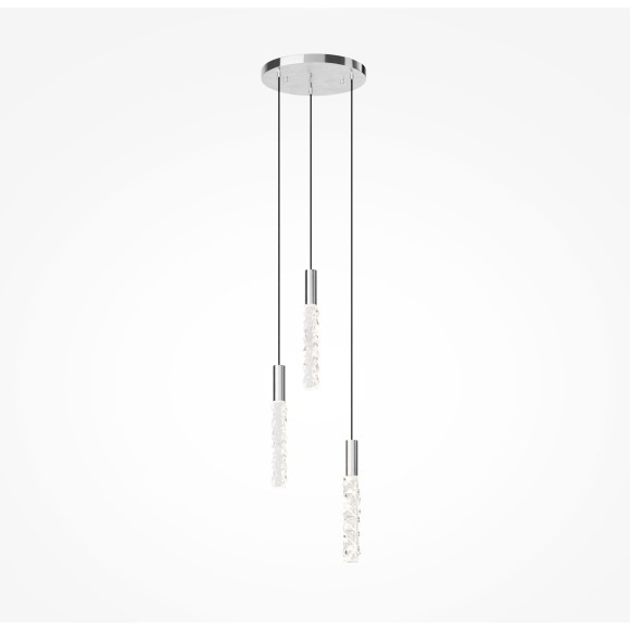 Подвесной светильник LED 3000K 450Lm Maytoni MOD328PL-L9CH3K Подвесной светильник LED 3000K 450Lm Maytoni MOD328PL-L9CH3K