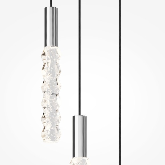 Подвесной светильник LED 3000K 450Lm Maytoni MOD328PL-L9CH3K Подвесной светильник LED 3000K 450Lm Maytoni MOD328PL-L9CH3K